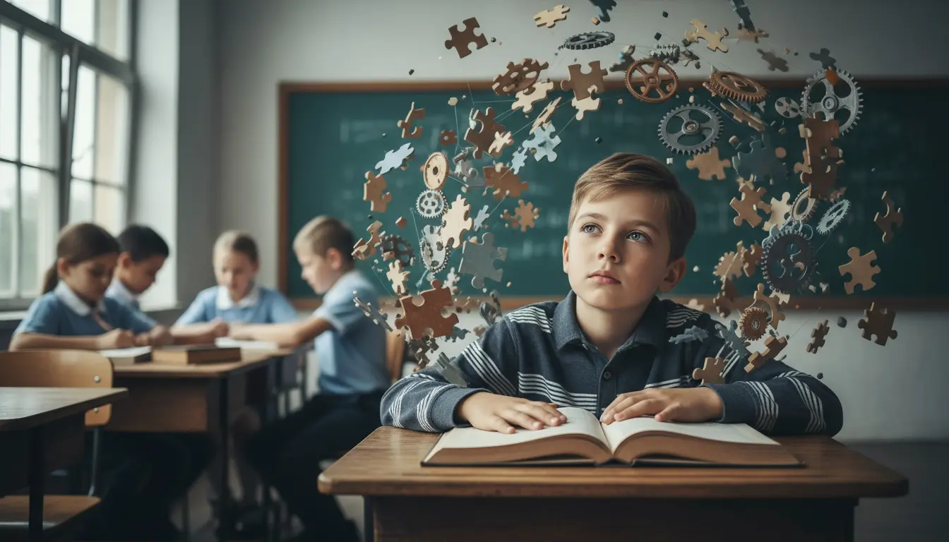 Passend onderwijs en hoogbegaafdheid: waarom het vaak niet past