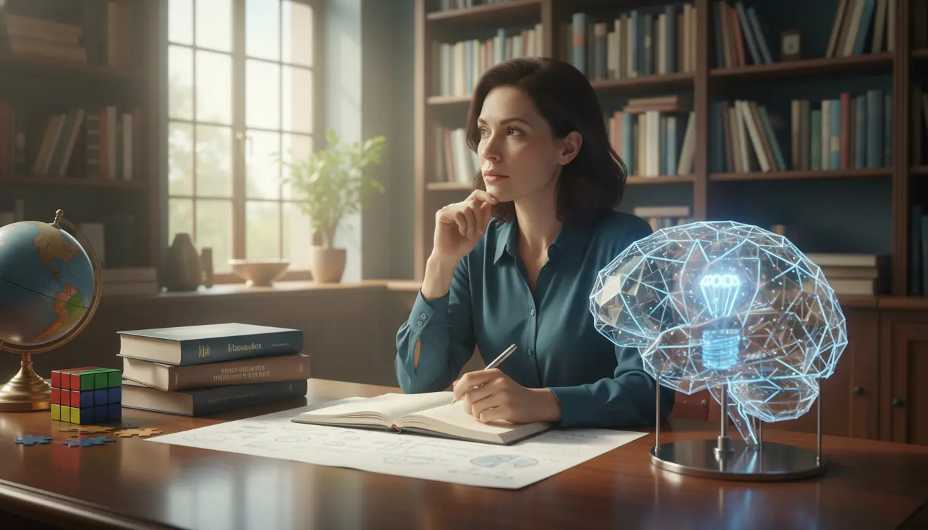 Wat zegt een IQ score over hoogbegaafdheid?